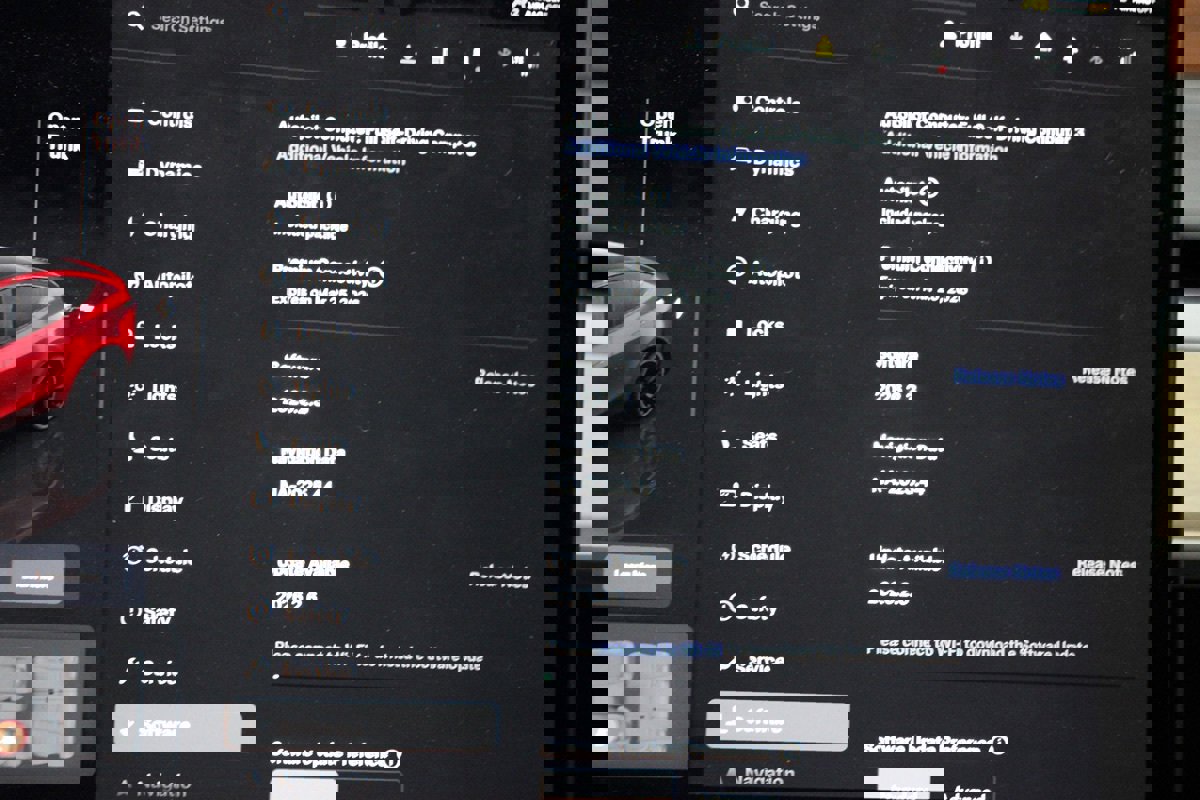 Used 2022 Tesla Model Y Performance image 28