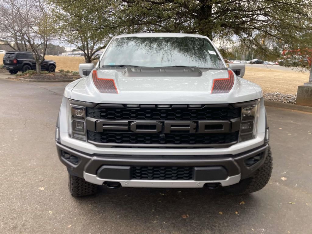 Used 2023 Ford F150 Raptor image 6