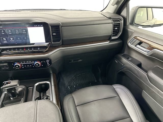 Used 2024 GMC Sierra 1500 Elevation w/ Elevation Premium Package image 28