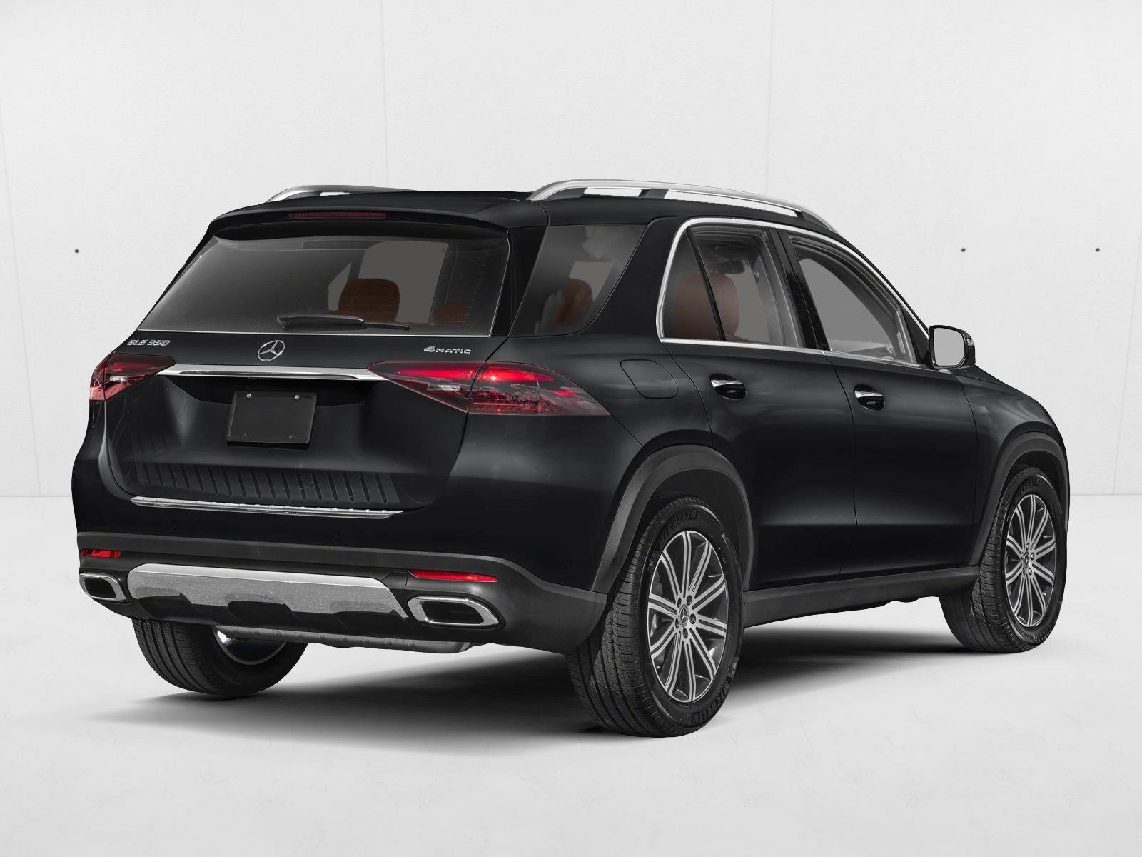 New 2026 Mercedes-Benz GLE 350 4MATIC video 2