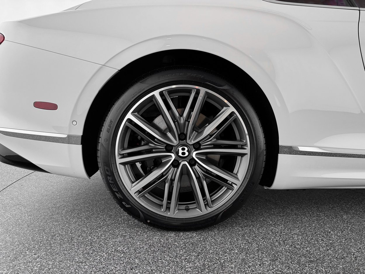 New 2026 Bentley Continental GT image 32
