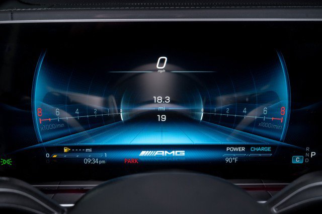 New 2026 Mercedes-Benz GLS 63 AMG 4MATIC image 24