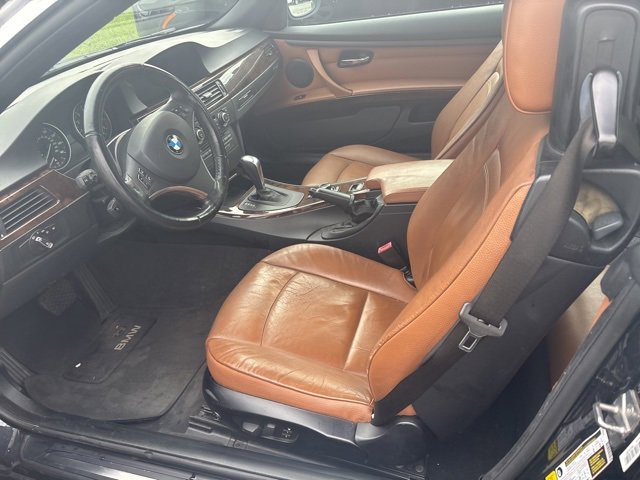 Used 2011 BMW 328i Convertible