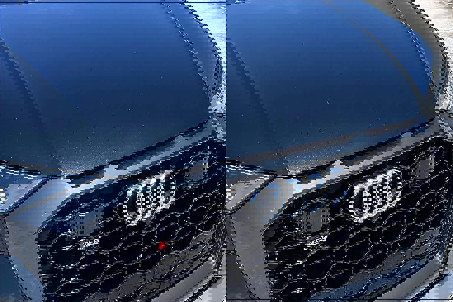 Used 2023 Audi RS Q8 AWD/4WD image 29