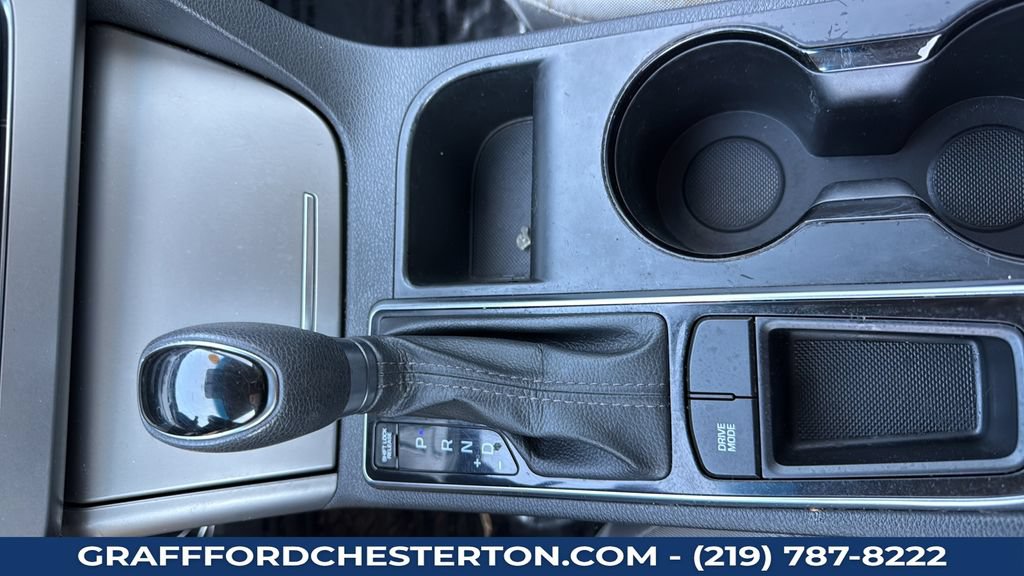 Used 2015 Hyundai Sonata SE FWD image 17