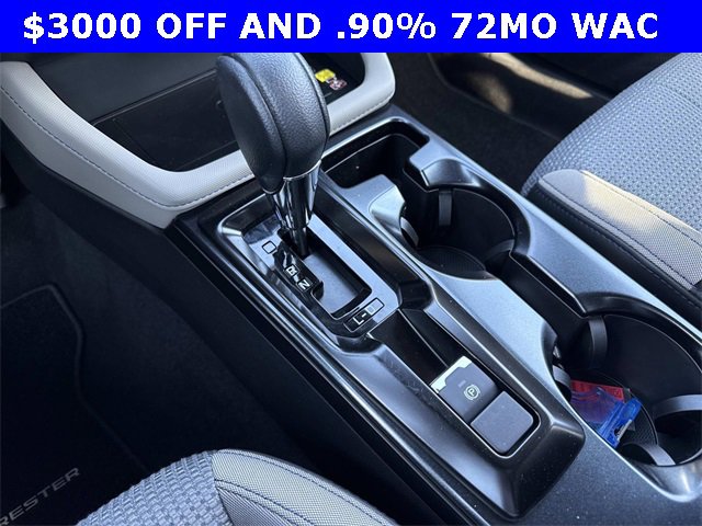 New 2026 Subaru Forester Premium image 22