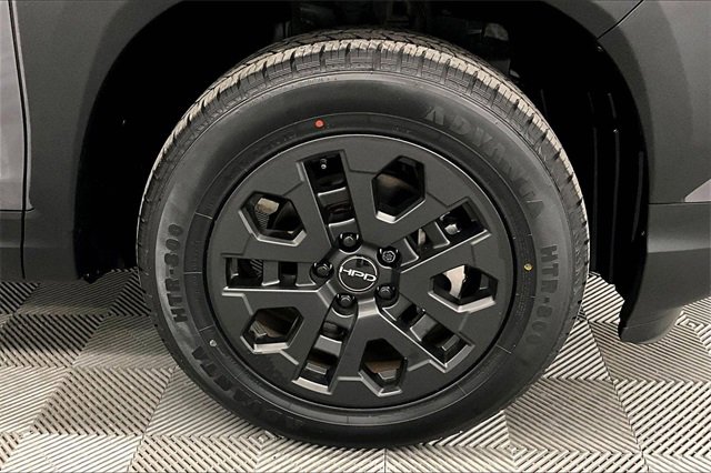 Used 2022 Honda Ridgeline RTL-E image 9