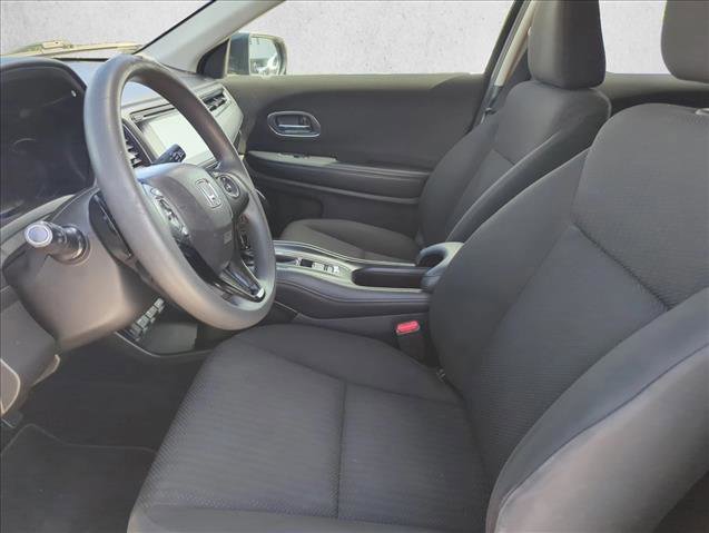 Used 2016 Honda HR-V EX image 12