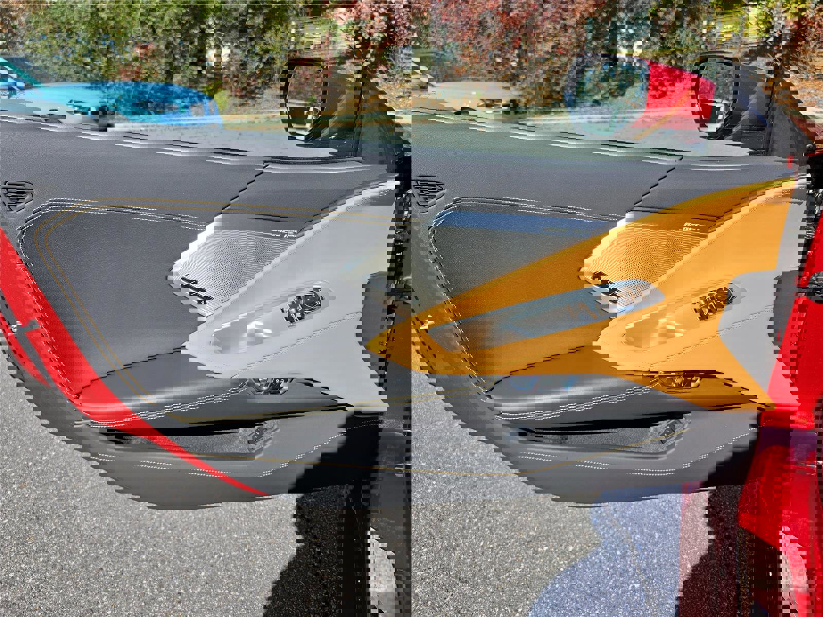 Used 2023 Chevrolet Corvette Stingray Preferred Cpe w/ 2LT image 14