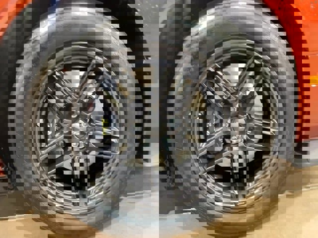 New 2023 Dodge Challenger SRT Hellcat Redeye image 5