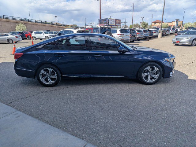 Used 2018 Honda Accord EX-L image 6