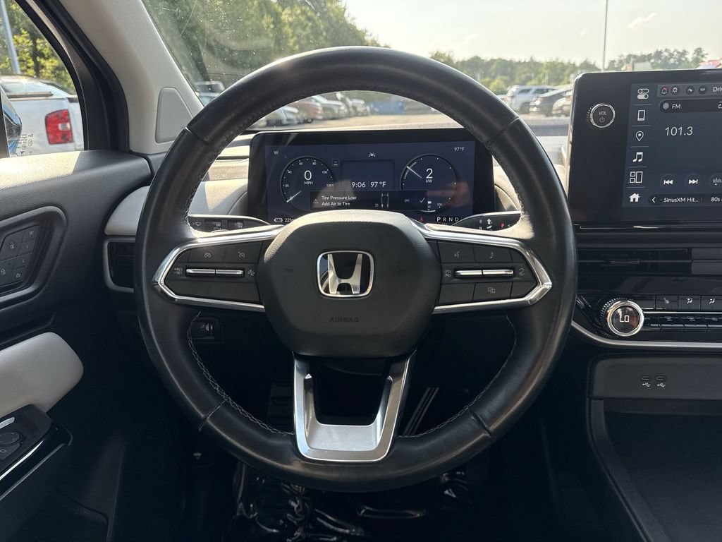 Used 2024 Honda Prologue Touring image 11