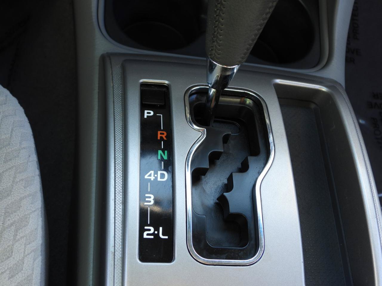 Used 2011 Toyota Tacoma PreRunner w/ SR5 Pkg #2 RWD image 66