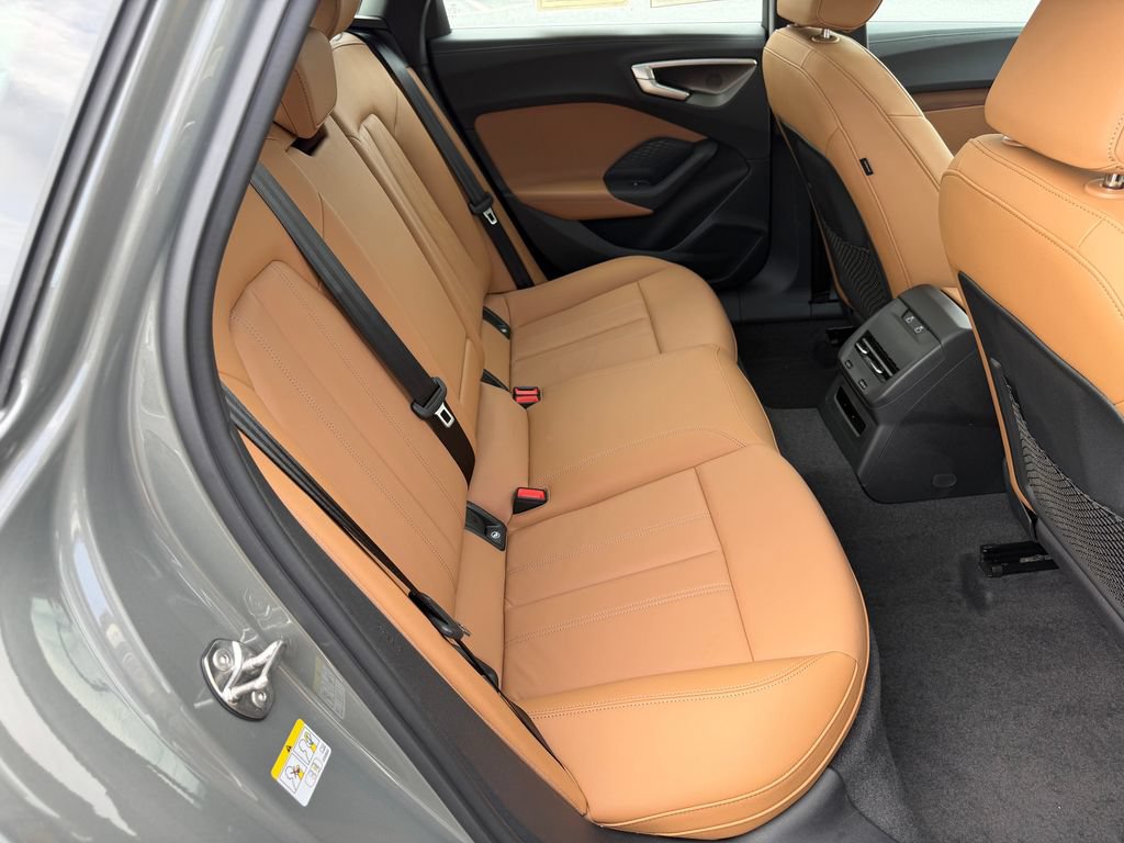 Certified 2025 Audi A5 2.0T Premium w/ Premium Plus AWD/4WD image 18