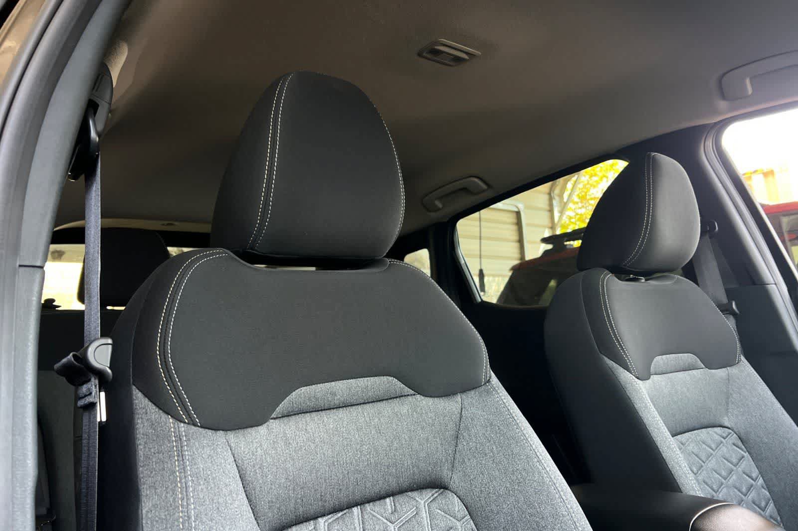 Certified 2026 Nissan Kicks SV FWD image 19