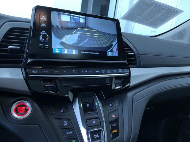 Used 2026 Honda Odyssey EX-L image 28