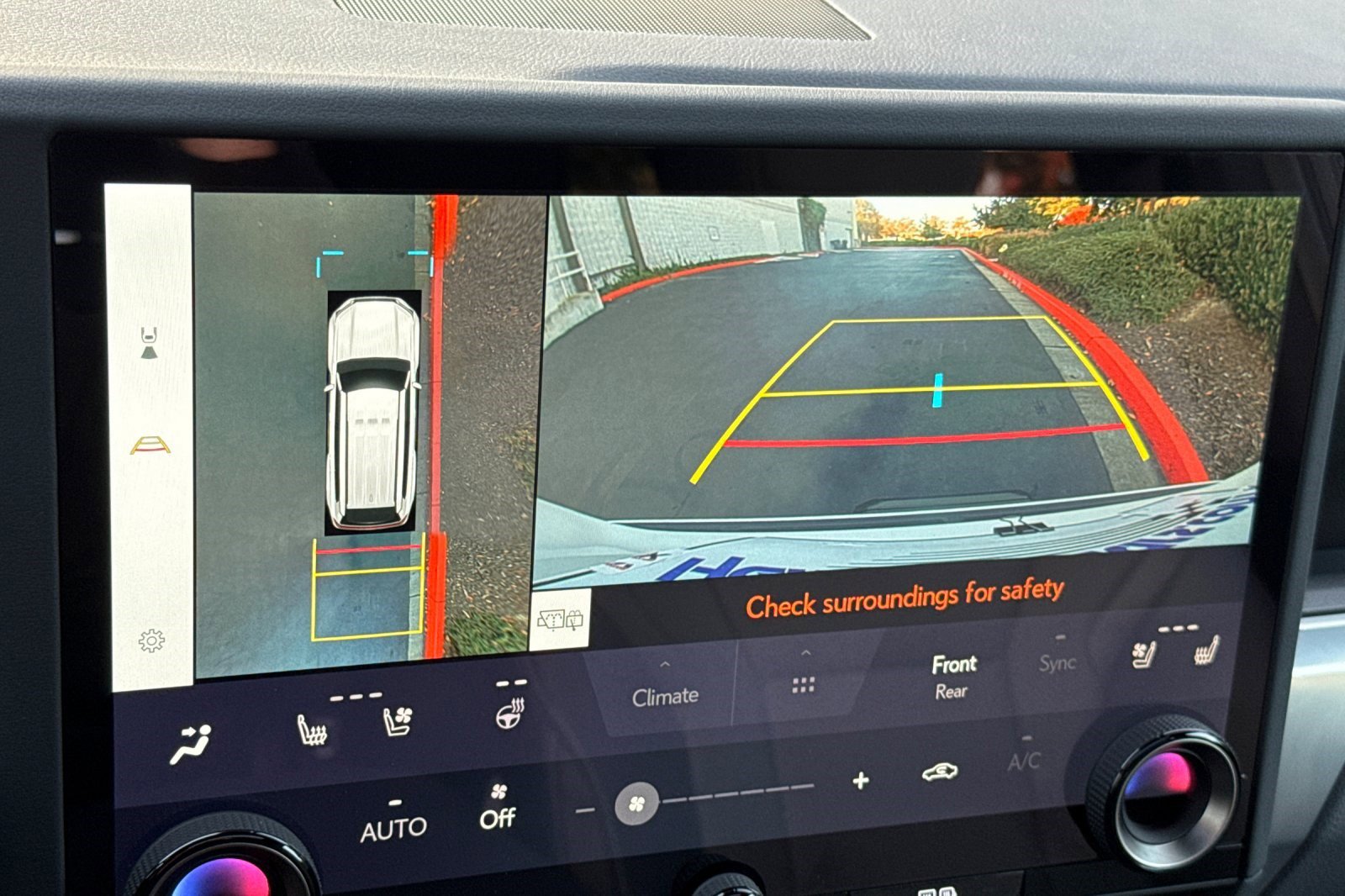 Certified 2024 Lexus GX 550 image 24