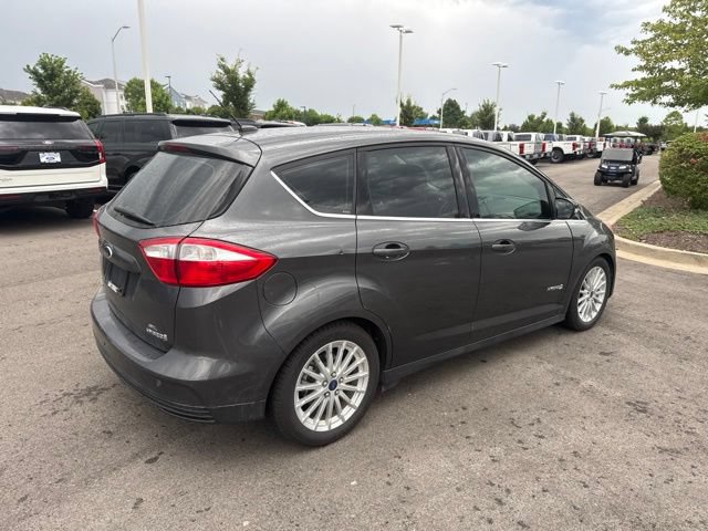 Used 2016 Ford C-MAX SEL w/ Equipment Group 302A FWD image 5