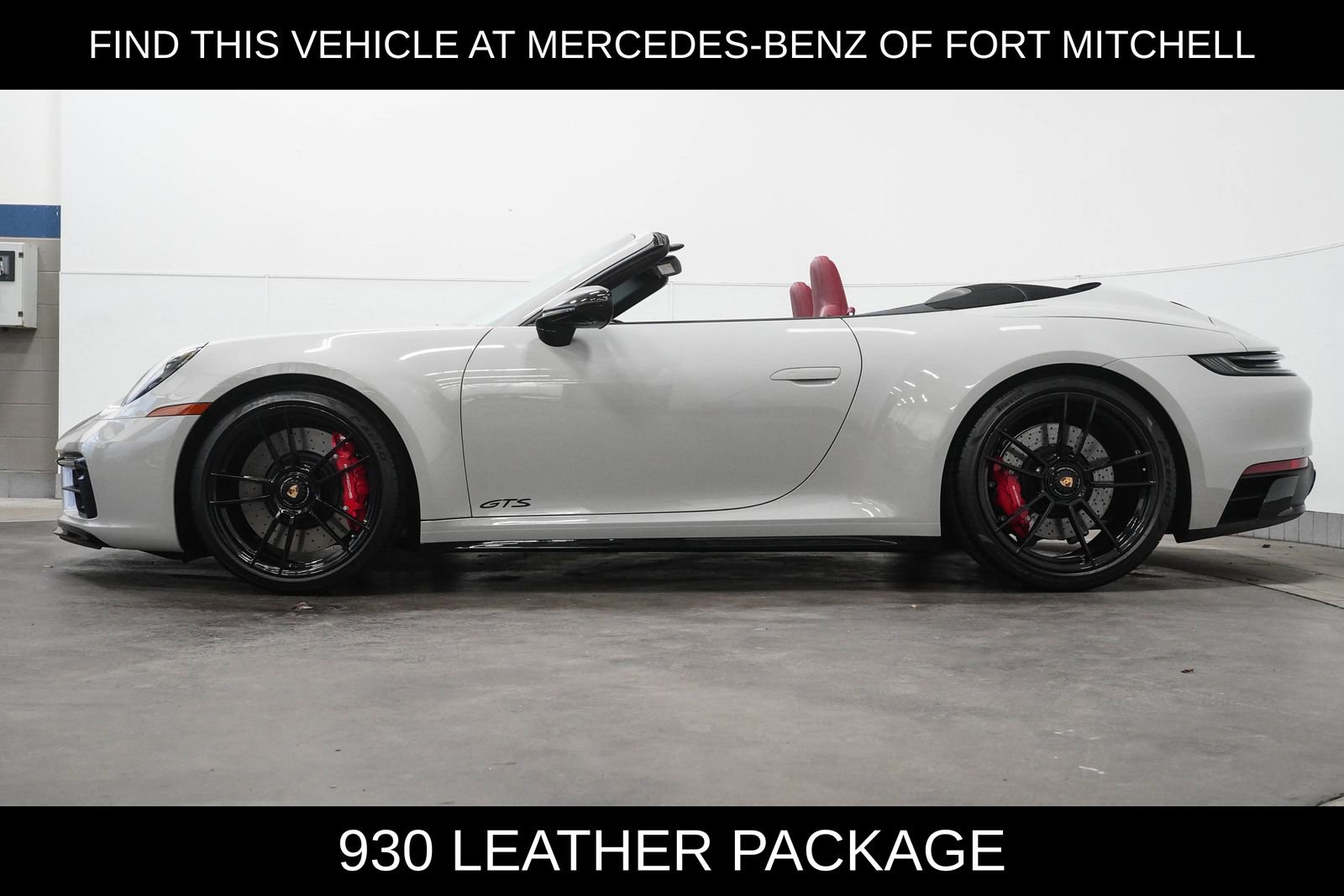 Used 2023 Porsche 911 Carrera GTS image 4