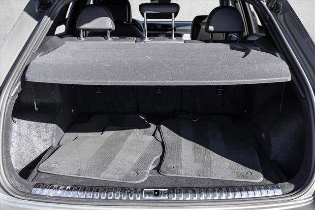 Used 2025 Audi Q3 2.0T Premium image 22