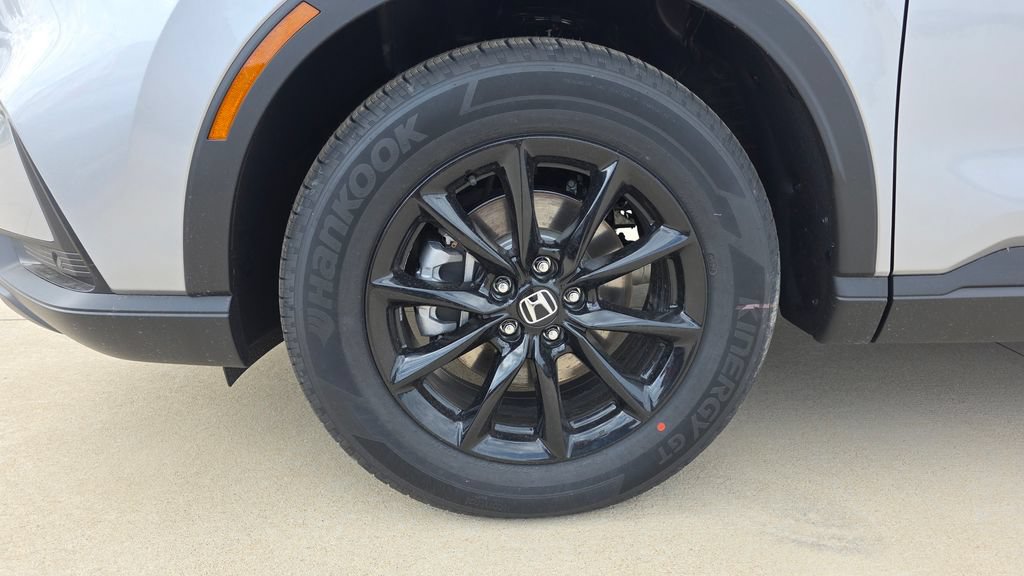 New 2026 Honda CR-V Sport-L image 10