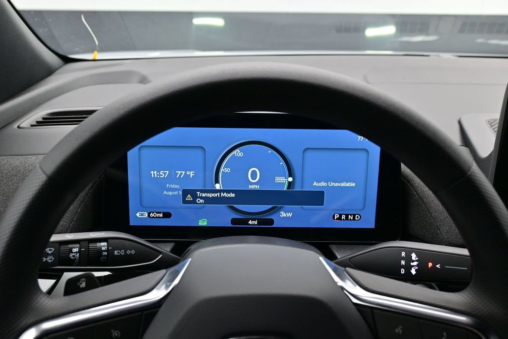 New 2026 Honda Prologue EX image 47