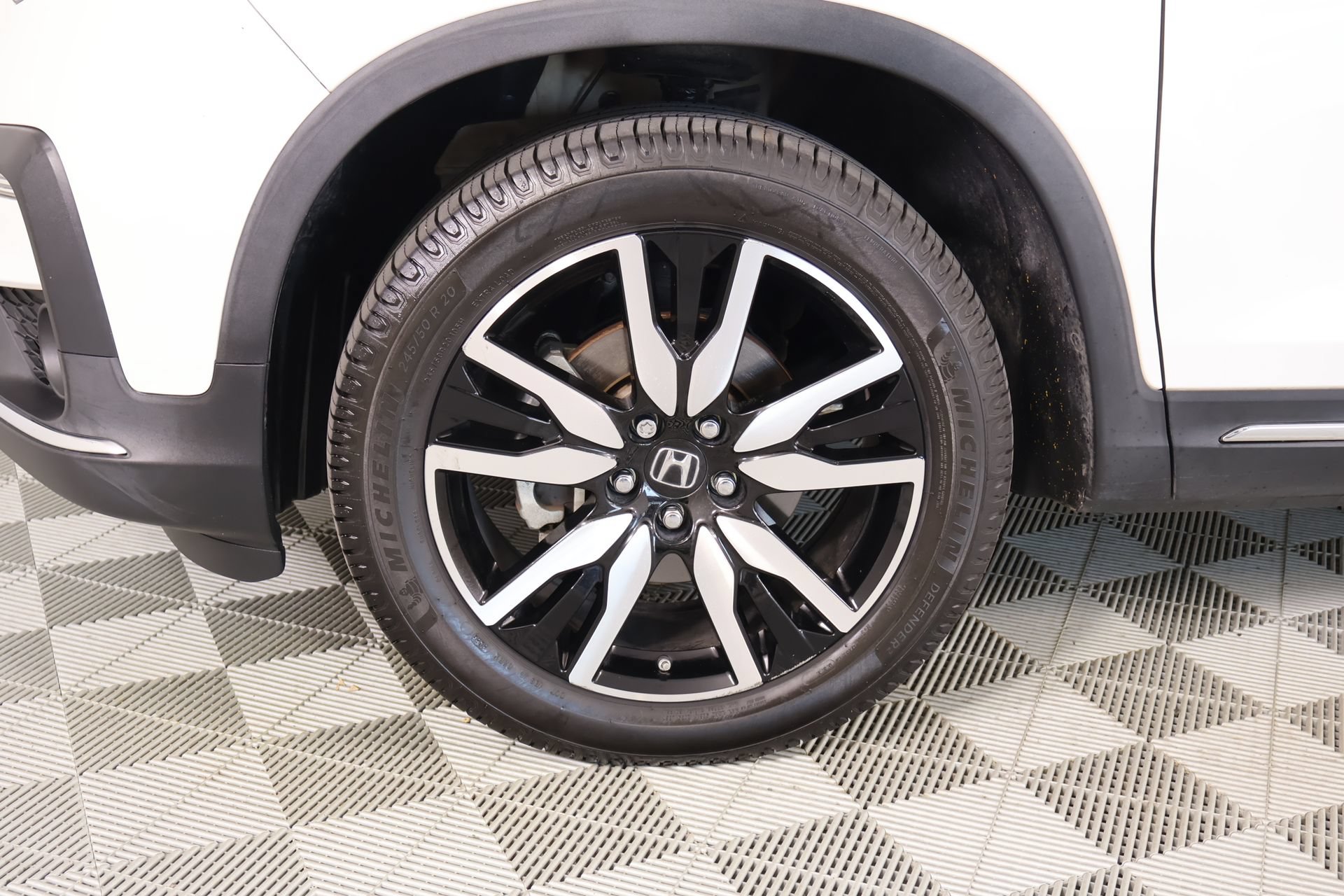 Used 2022 Honda Pilot Elite image 20