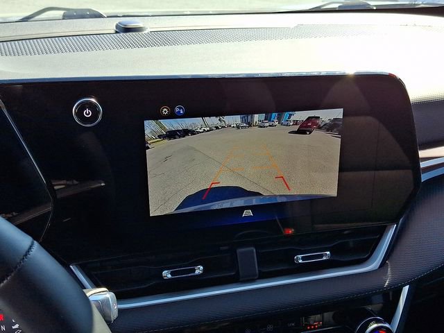 Certified 2026 Chevrolet Equinox LT w/ Convenience Package II image 18