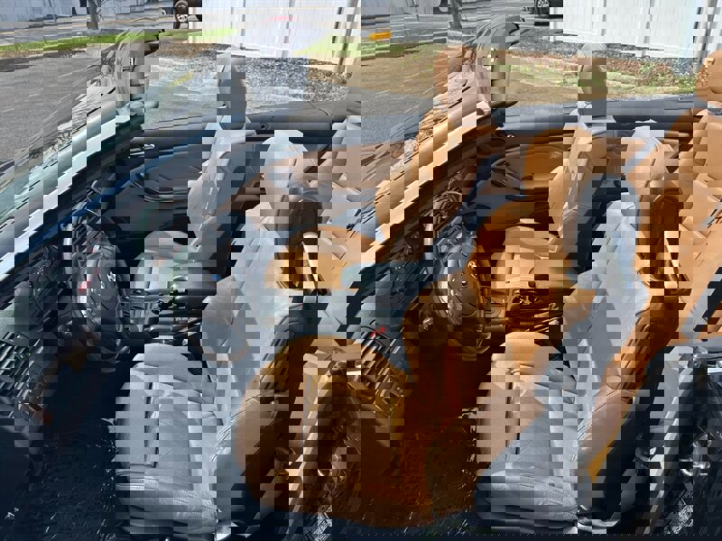 Used 2002 BMW 325Ci Convertible image 14