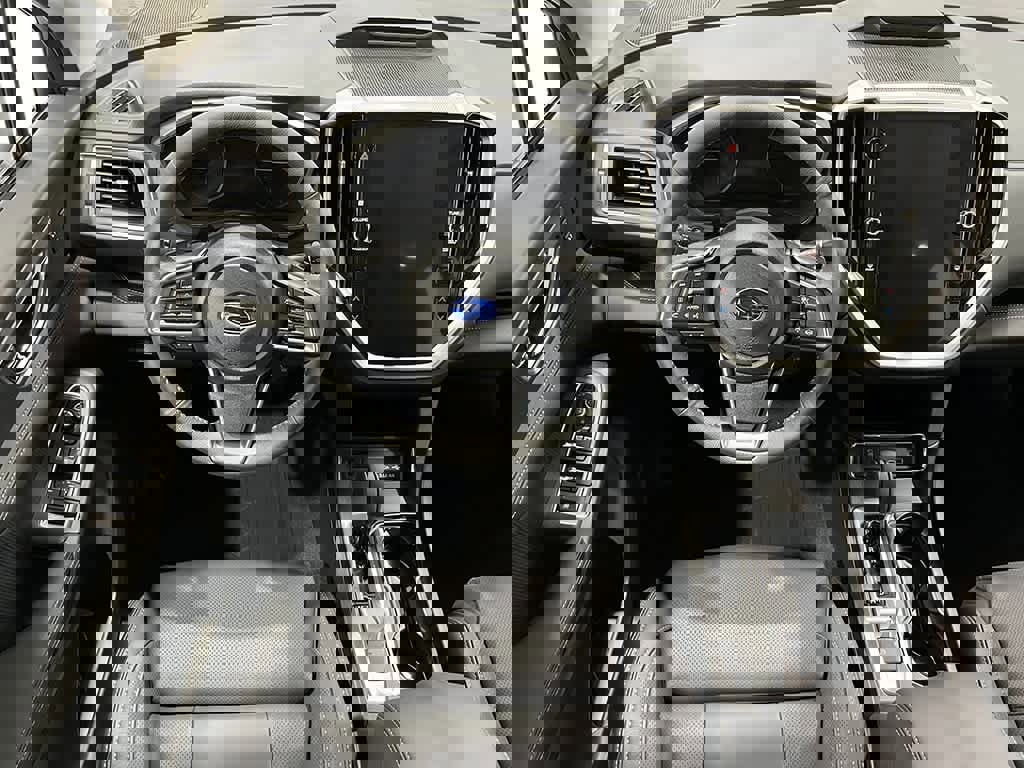 New 2025 Subaru Ascent Limited image 16