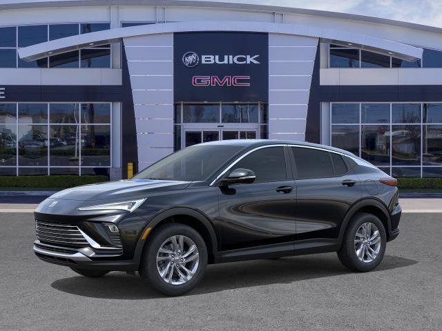 New 2026 Buick Envista Preferred FWD image 2