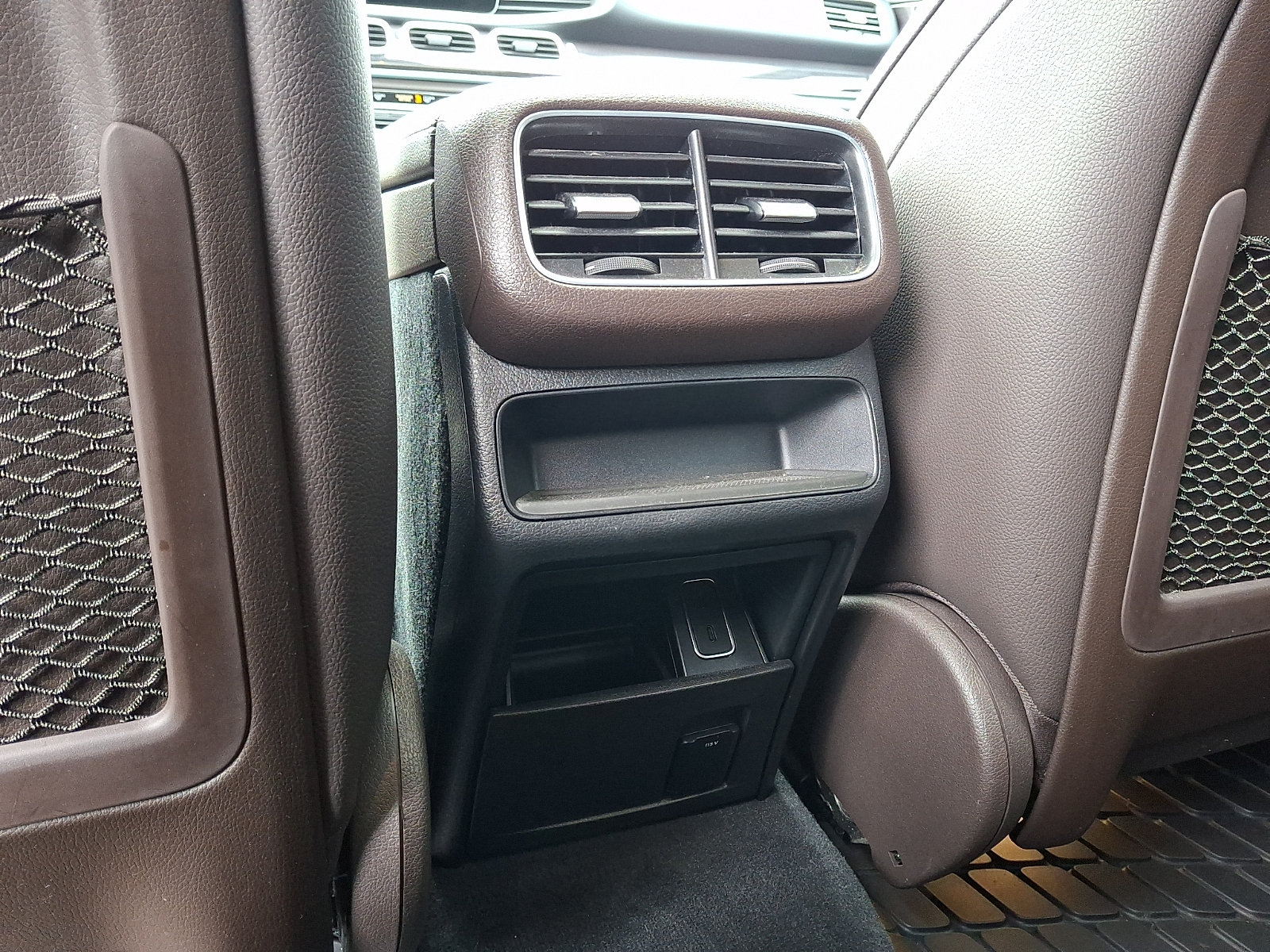 Certified 2023 Mercedes-Benz GLE 350 4MATIC image 11