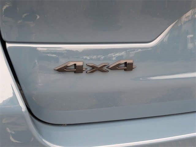 New 2026 Jeep Grand Cherokee Limited Reserve AWD/4WD image 32
