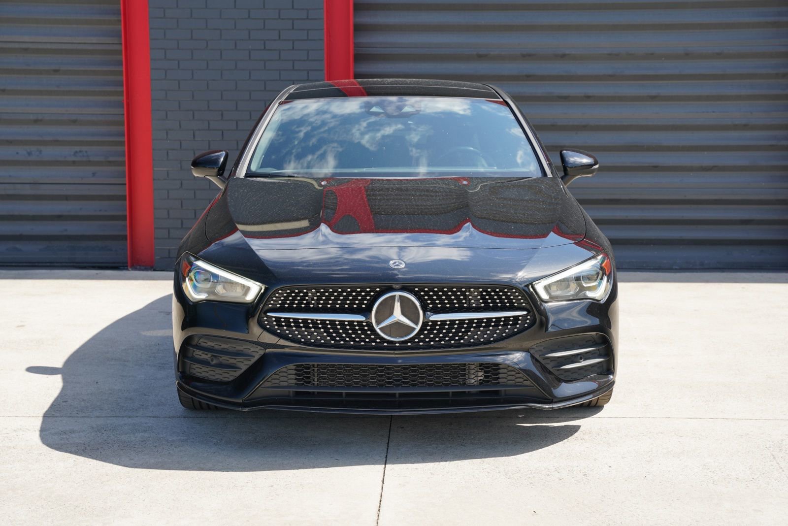 Used 2023 Mercedes-Benz CLA 250 image 7