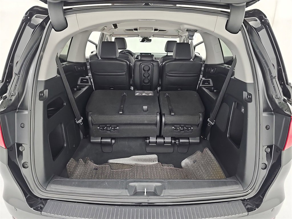 Certified 2023 Honda Odyssey Touring image 17