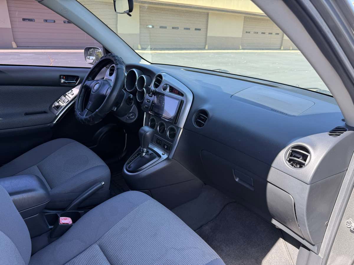 Used 2007 Toyota Matrix XR FWD image 18
