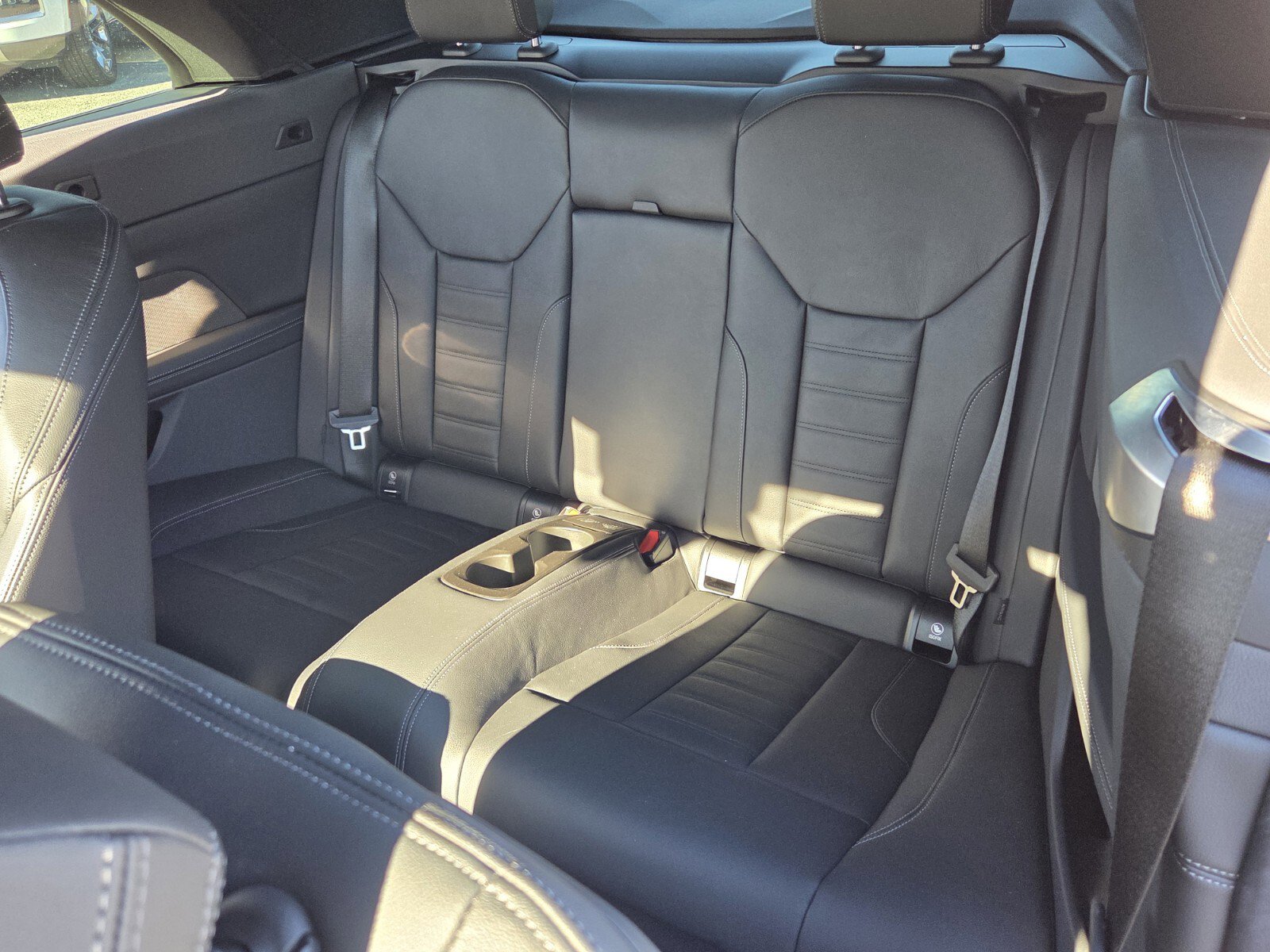 Used 2023 BMW M440i M440i w/ Premium Package image 11