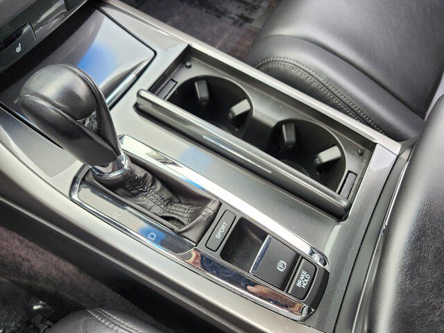 Used 2014 Acura RLX image 28