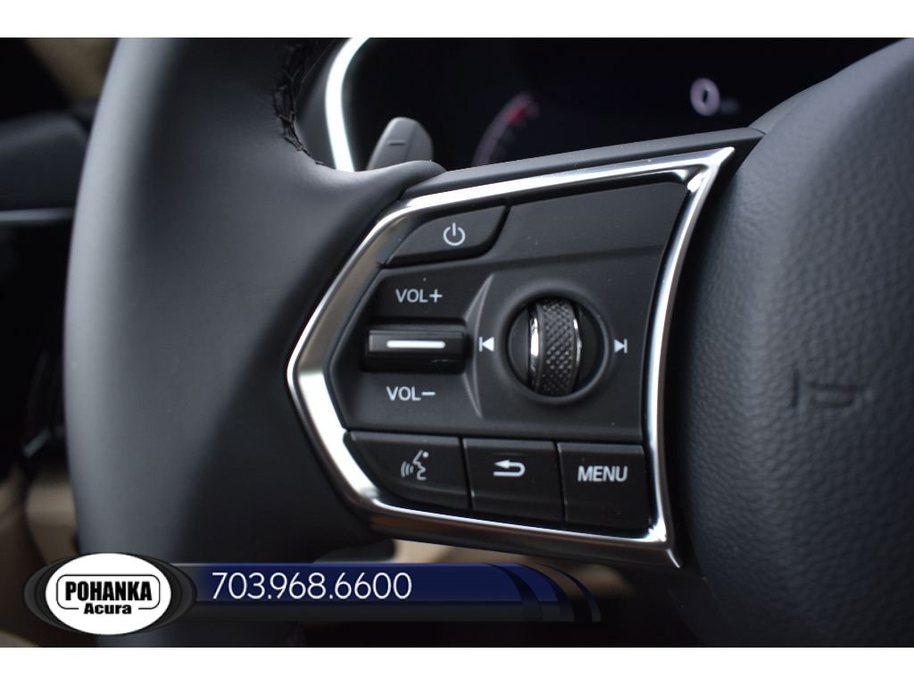 New 2026 Acura MDX w/ Technology Package AWD/4WD image 12