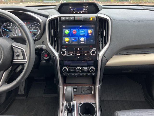 Used 2022 Subaru Ascent Touring AWD/4WD image 22