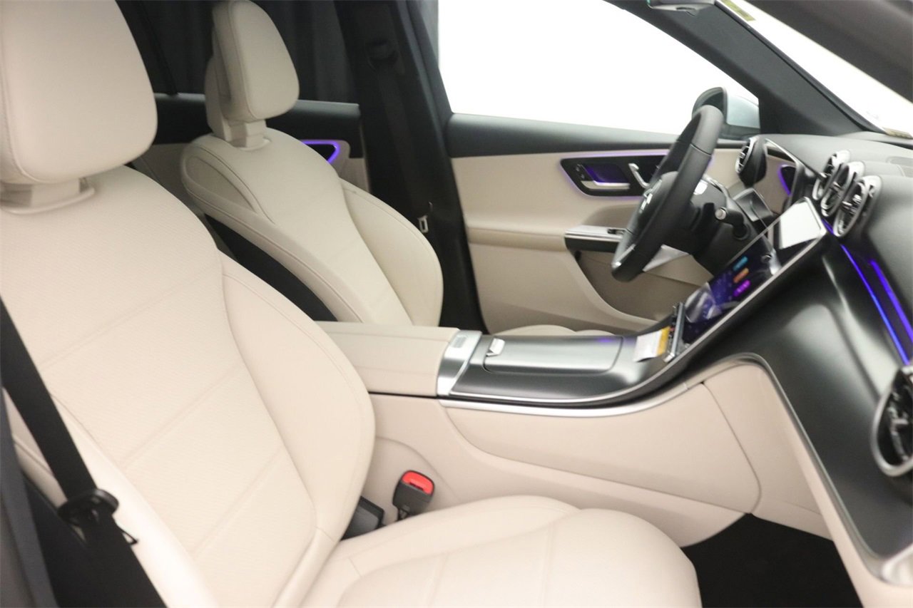 New 2026 Mercedes-Benz GLC 300 GLC 300 image 9