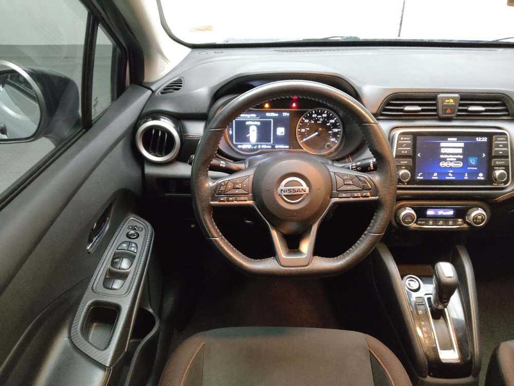 Used 2020 Nissan Versa SR FWD image 22