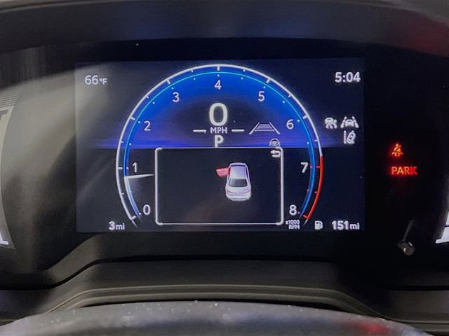 New 2026 Toyota Corolla LE image 19