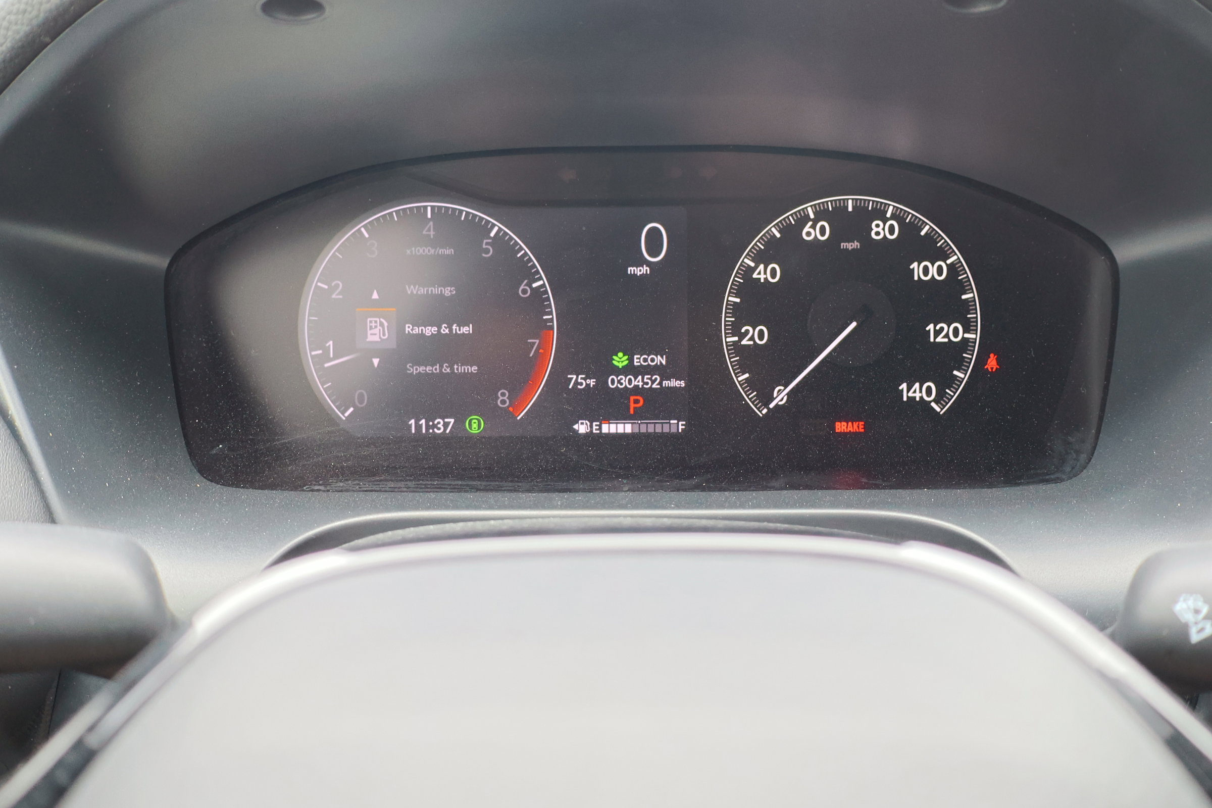 Used 2024 Honda HR-V Sport image 21