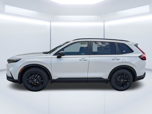 New 2026 Honda CR-V Sport image 7