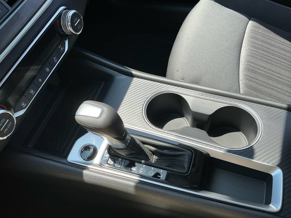 New 2026 Nissan Altima 2.5 SV w/ SV Special Edition Package FWD image 28