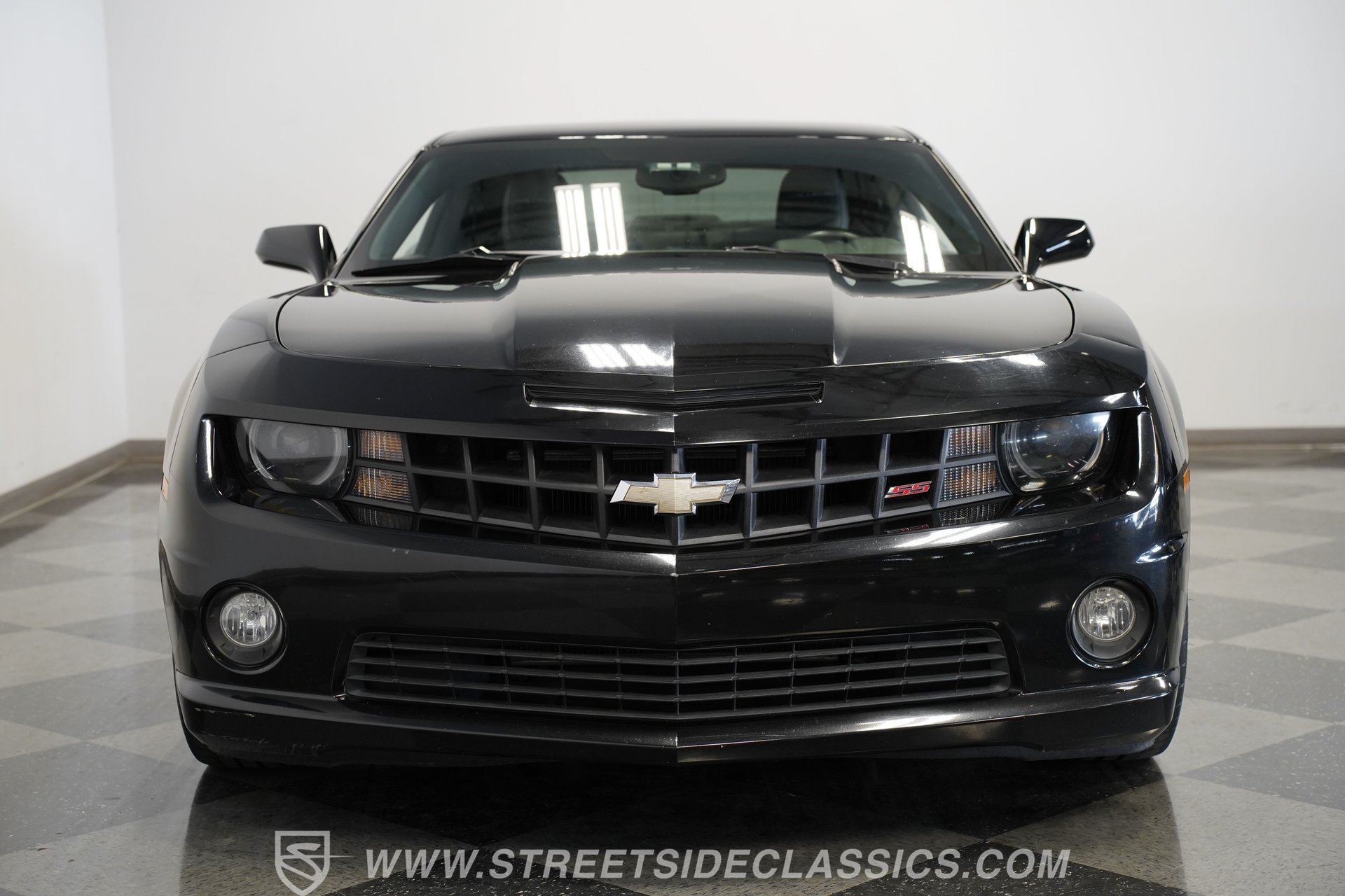 Used 2011 Chevrolet Camaro SS w/ RS Package RWD image 17