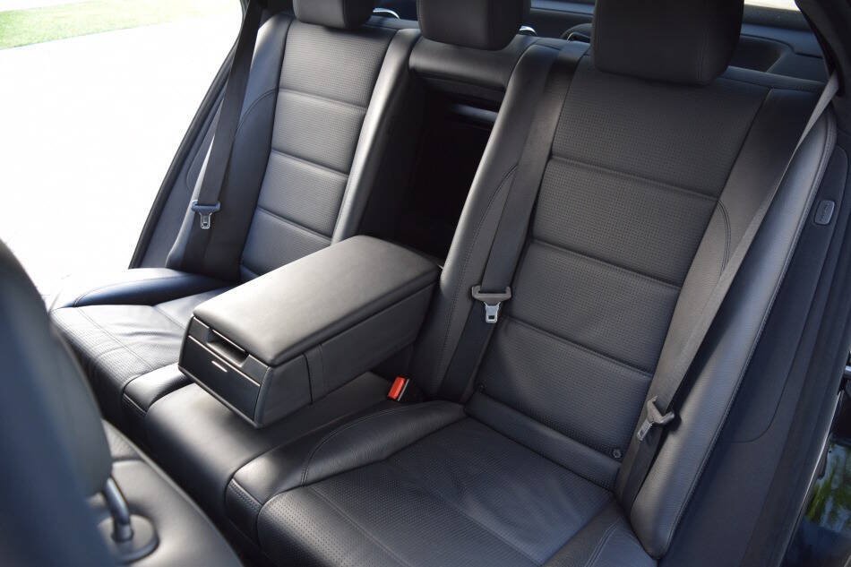 Used 2008 Mercedes-Benz S 63 AMG image 42