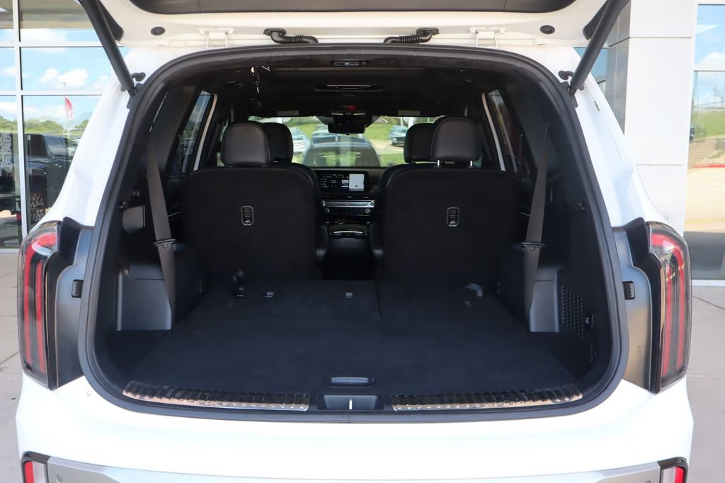 Used 2023 Kia Telluride SX Prestige X-Pro AWD/4WD image 10