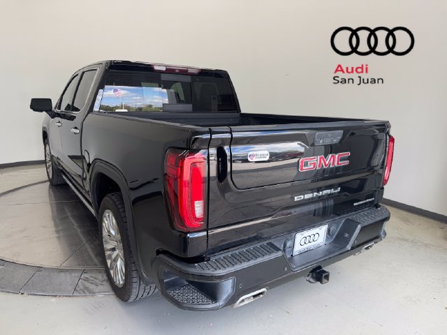 Used 2019 GMC Sierra 1500 Denali w/ Denali Ultimate Package AWD/4WD image 33